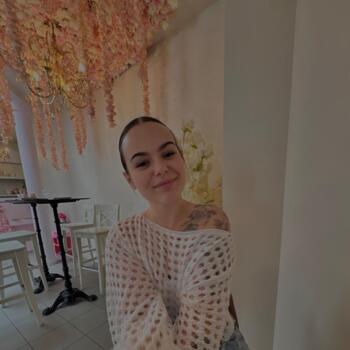 Babysitter in Sars-Poteries: Mélie