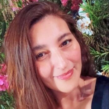 Babysitter in Santiago: Marlene