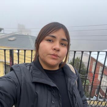 Babysitter in Santiago: Ana