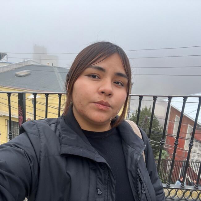 Babysitter in Santiago: Ana