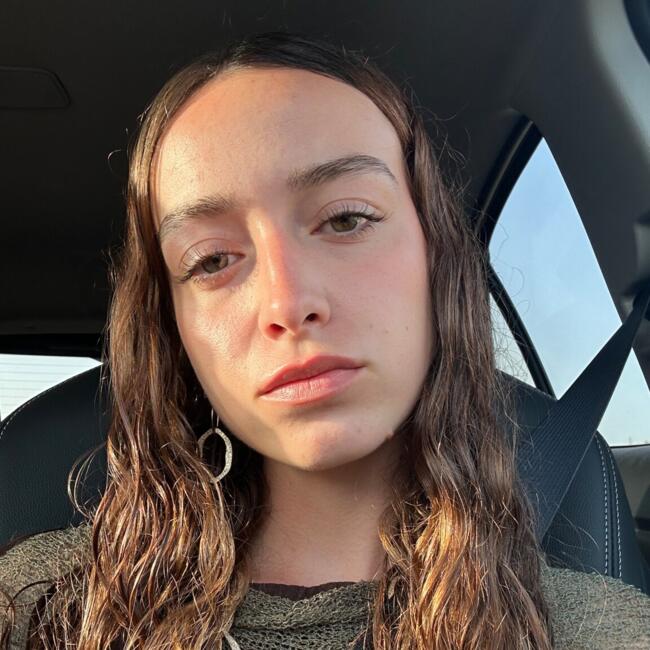 Canguro en Galapagar: Maria