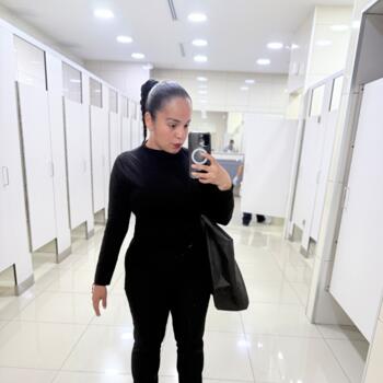 Babysitter in Calidonia (Provincia de Panamá): Jenifer