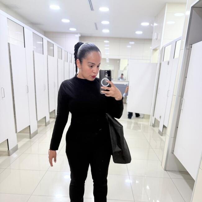 Niñera en Calidonia (Provincia de Panamá): Jenifer
