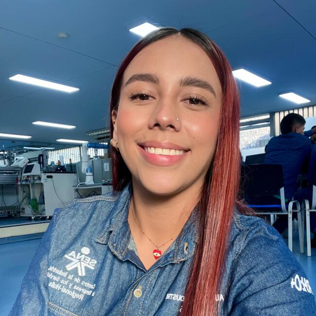 Niñera en Neiva: Laura Sofía