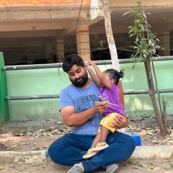 माता-पिता हैदराबाद: Ankit