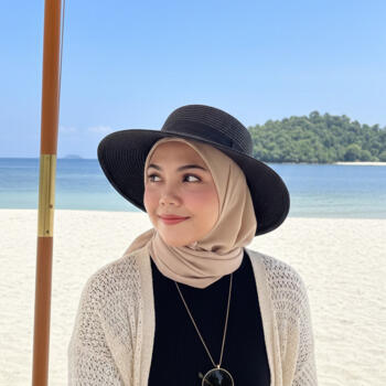 家长 新加坡: Qurratu'aini
