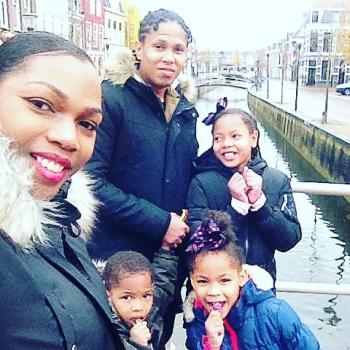 Oppasadres in Eindhoven: oppasadres Joni