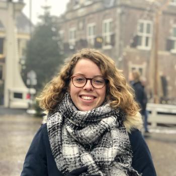 Oppas Broek op Langedijk: Pernilla