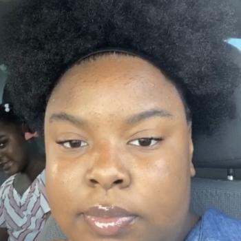 Babysitter in Columbus (Mississippi): Lissy.
