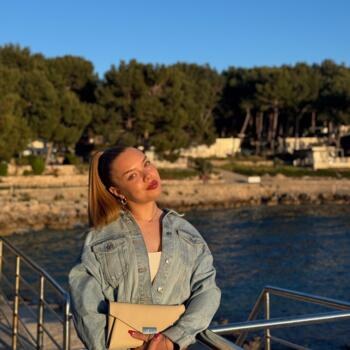 Babysitter Rijeka: Dorotea