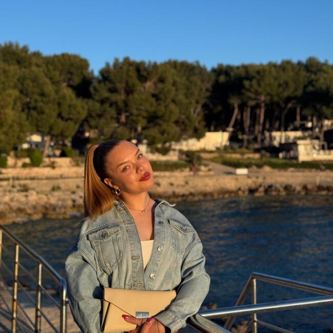 Dadilja u Rijeka: Dorotea
