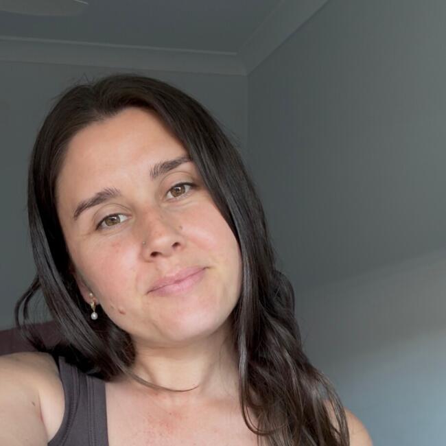 Nanny in Forster: Tonia