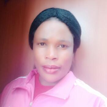 Babysitter in Tembisa (Gauteng): Patience
