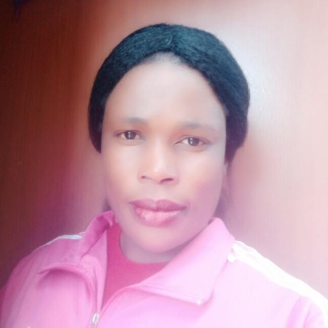 Babysitter in Tembisa (Gauteng): Patience