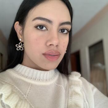 Niñera en Guadalajara: Paola Elizabeth