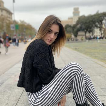 Babysitter Cerdanyola del Vallès: Aida