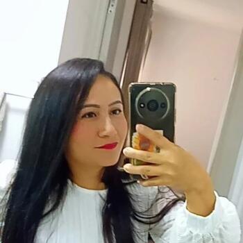 Babysitter in São José dos Pinhais: Rose