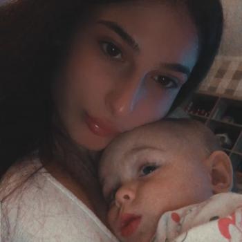 Babysitter in Northampton: Ioanna