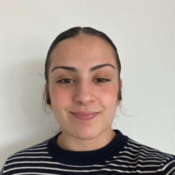 Babysitter in Clermont-Ferrand: Agathe