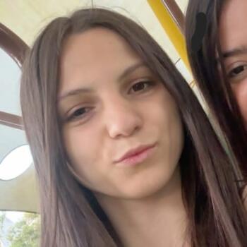 משרת מטפל/ת ב- אשדוד: משרת בייביסיטר אנג'לינה