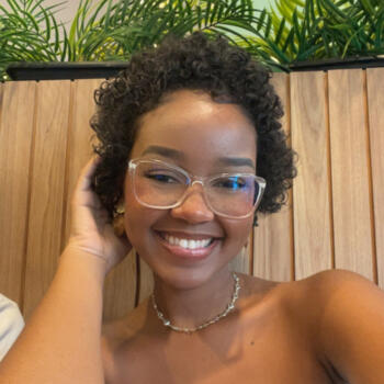 Babá São Gonçalo (São Gonçalo): Myllena