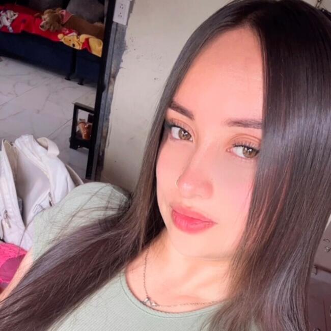 Babysitter in Chía: Maria Fernanda