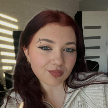Babysitter in Gdansk: Laura