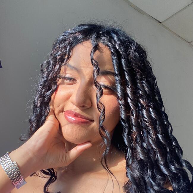 Babysitter in Colón: Yaimara