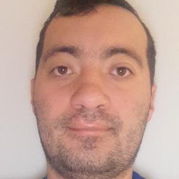 Baby-sitter in Clermont-Ferrand: Antonin