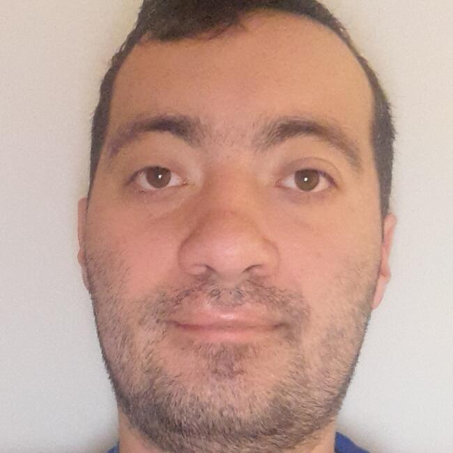 Babysitter in Clermont-Ferrand: Antonin