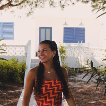 Babysitter em Almada: Catarina