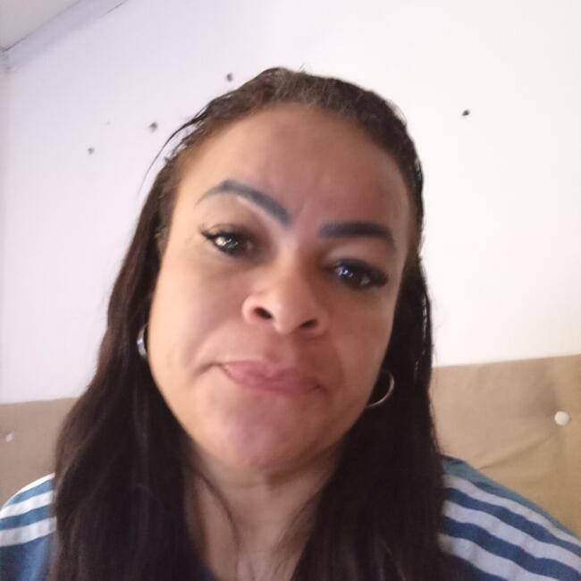 Babysitter in Brasília: Carla