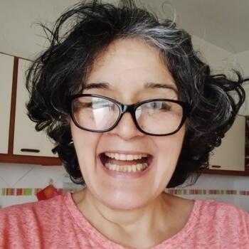 Niñera en Buenos Aires: Silvia