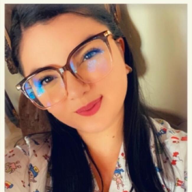 Babysitter in San Antonio: María Jesús