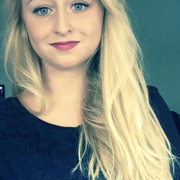 Babysitter Luxemburg: Marie-Astrid