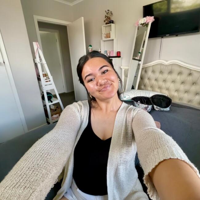 Babysitter in Tokoroa: Kaye