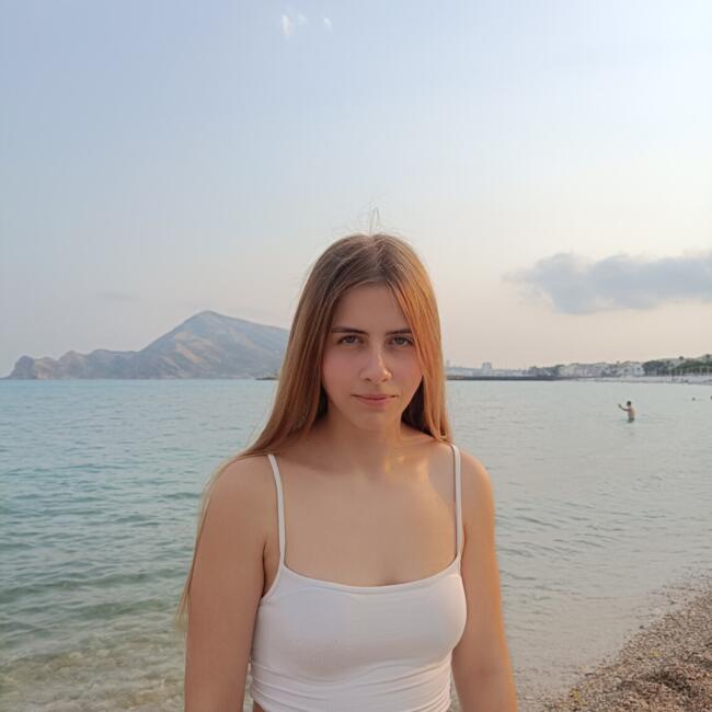Canguro en Cartagena: Eva