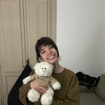 Babysitter in Montevideo: CLARA