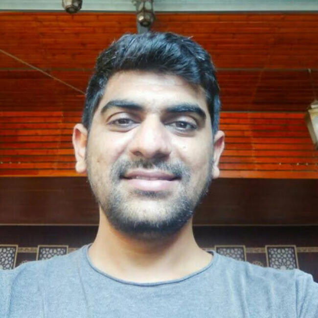 Oppaswerk in Almere: Vimal