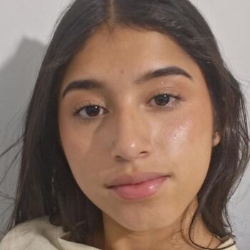 Babysitter in Bogotá: Manuela