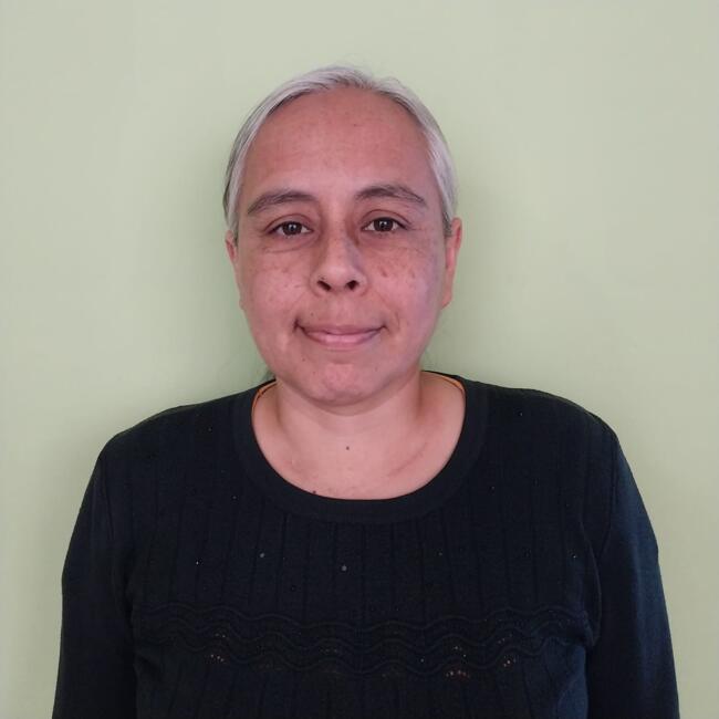 Babysitter in Trujillo: Ivon