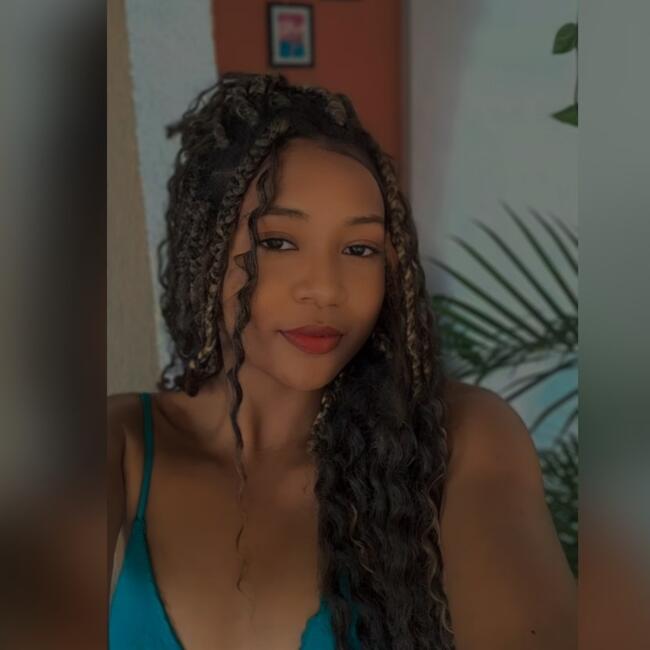 Babá em Piracicaba: Maria Eduarda