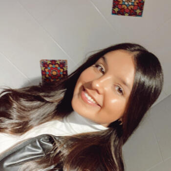 Babysitter in Santiago: Isidora