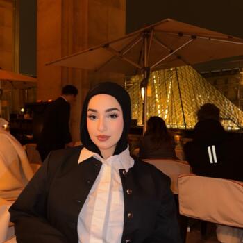 Babysitter in Montgeron: Wassila