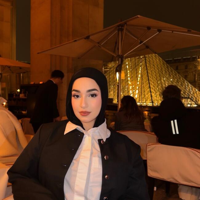 Babysitter in Montgeron: Wassila