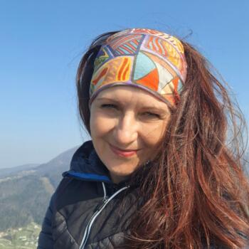 Babysitter in Piran: Karmen