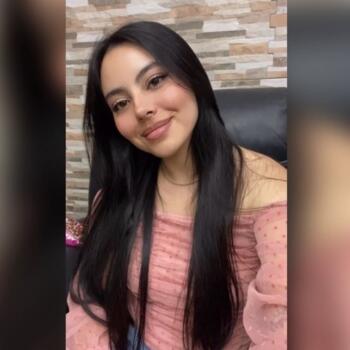 Niñera en Guadalupe: Jessica Cabana