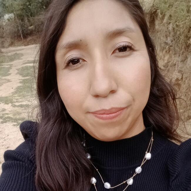 Niñera en Ciudad de México: Graciela