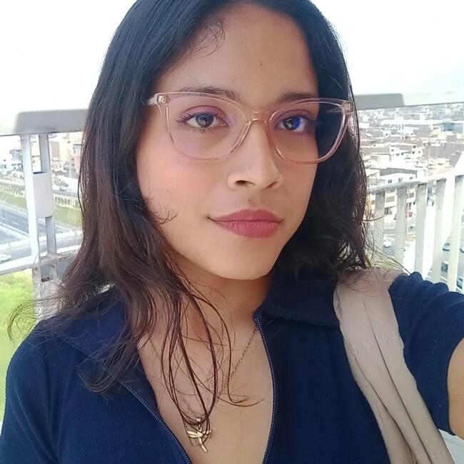 Babysitter in Puente Piedra (Departamento de Lima): Jennifer