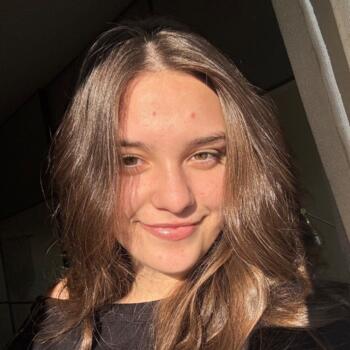 Babysitter in Penafiel: Beatriz